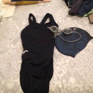 Swim gear